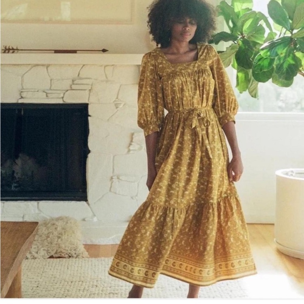 Christy Dawn Bianca Dress